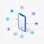 Mobile App API Integration