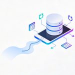Mobile App Database Development