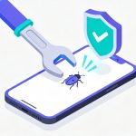 Mobile App Bug Fixing