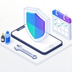 Mobile App Maintenance Service