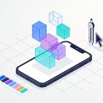 Mobile App UI/UX Design