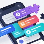 Mobile App Front-End Development